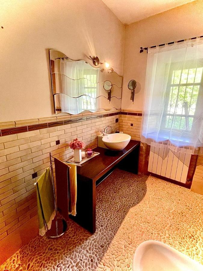 Le Macine Villa Magnano  Екстериор снимка