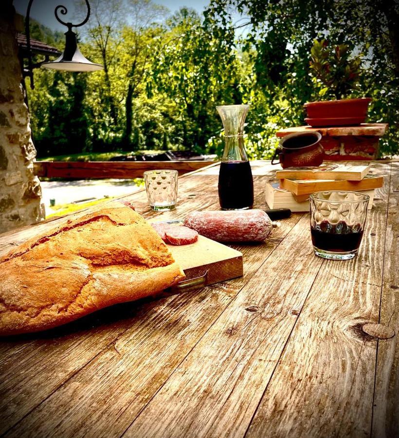 Le Macine Villa Magnano  Екстериор снимка