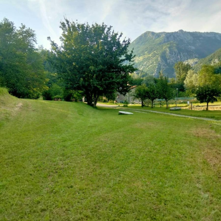 Le Macine Villa Magnano  Екстериор снимка