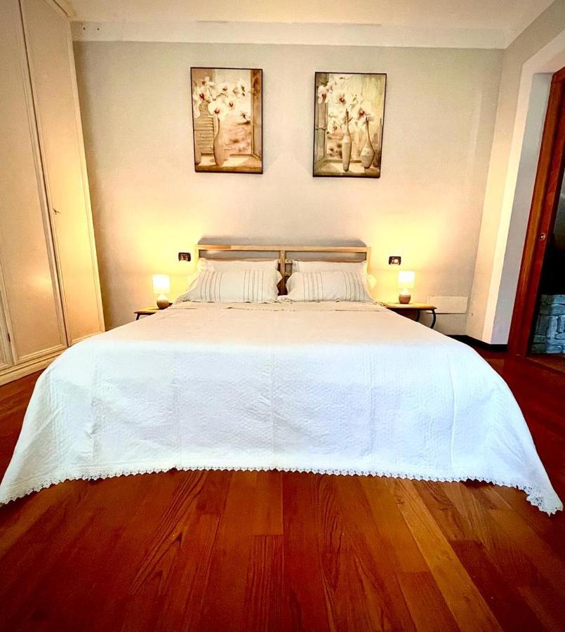 Le Macine Villa Magnano  Екстериор снимка