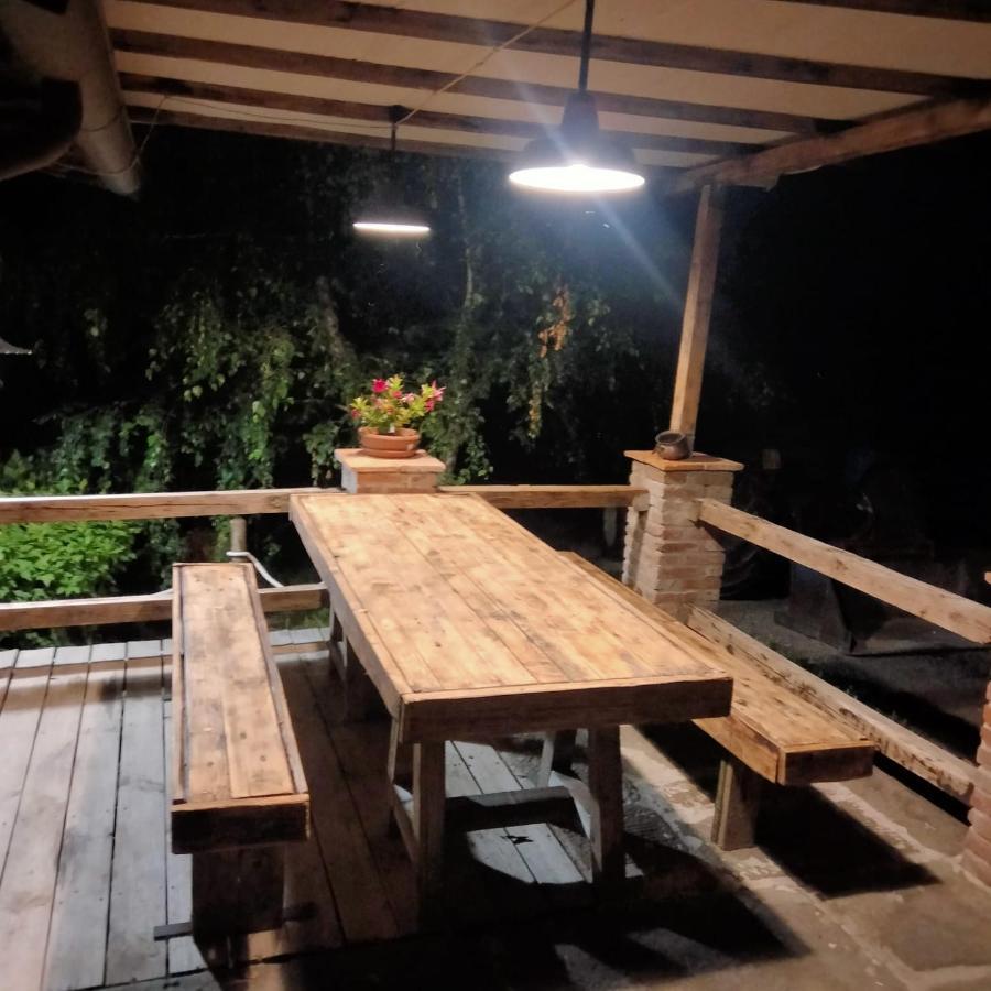Le Macine Villa Magnano  Екстериор снимка