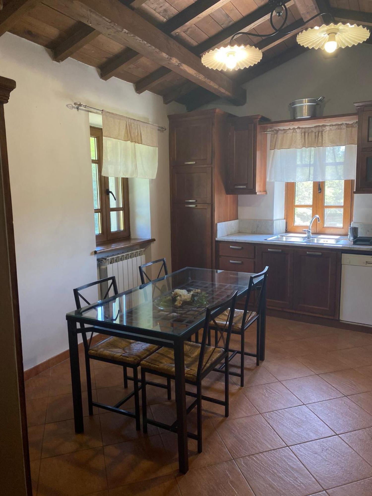 Le Macine Villa Magnano  Екстериор снимка