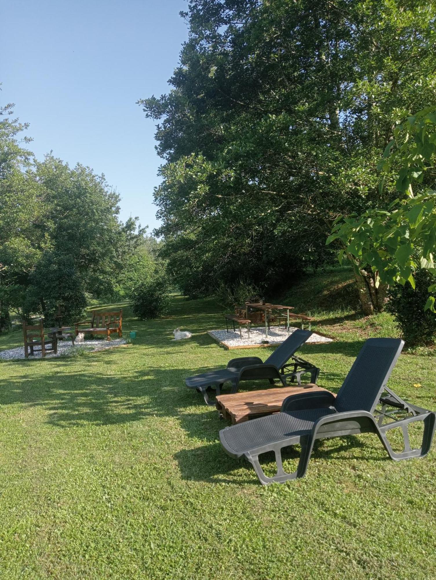 Le Macine Villa Magnano  Екстериор снимка