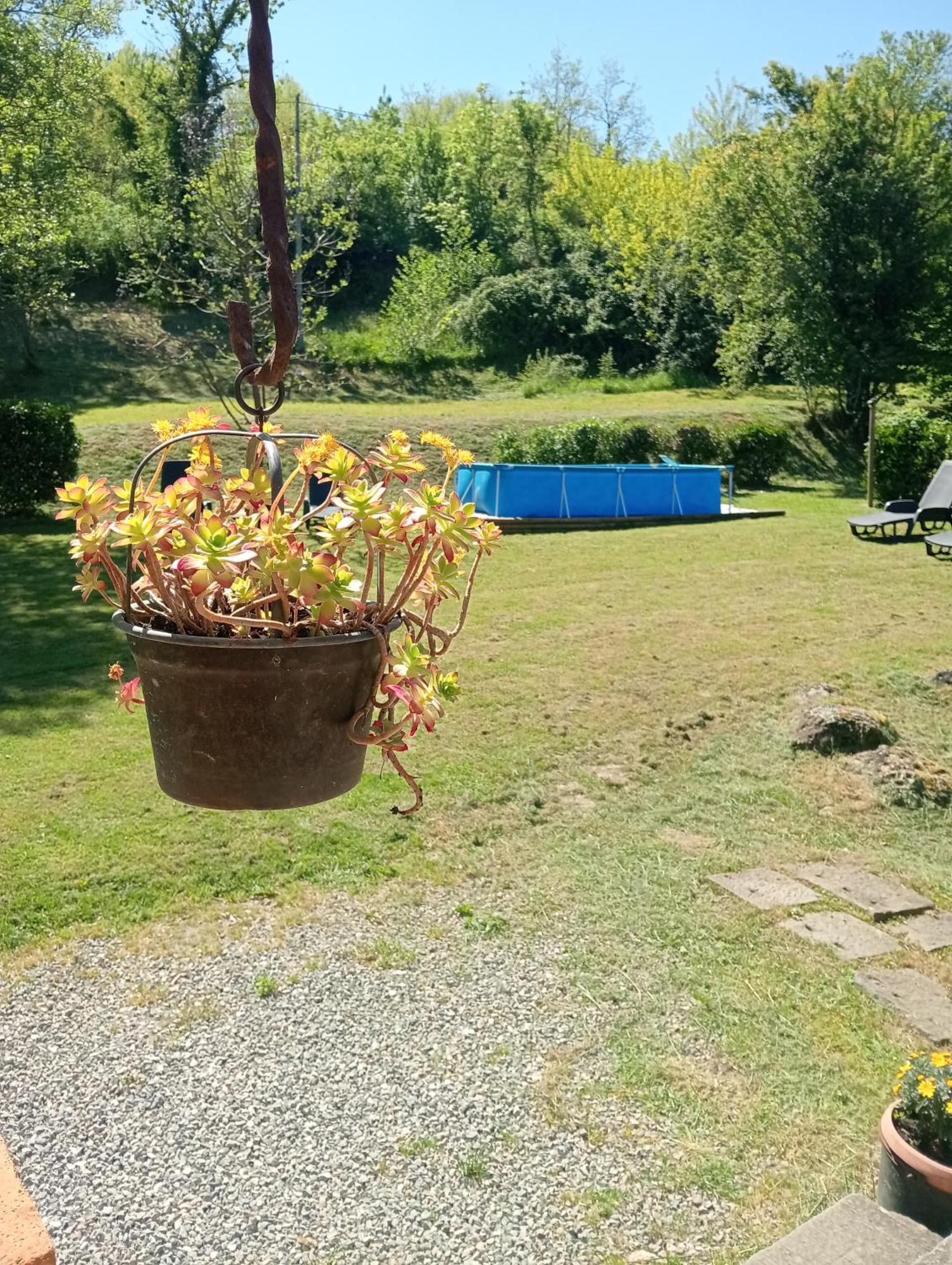 Le Macine Villa Magnano  Екстериор снимка
